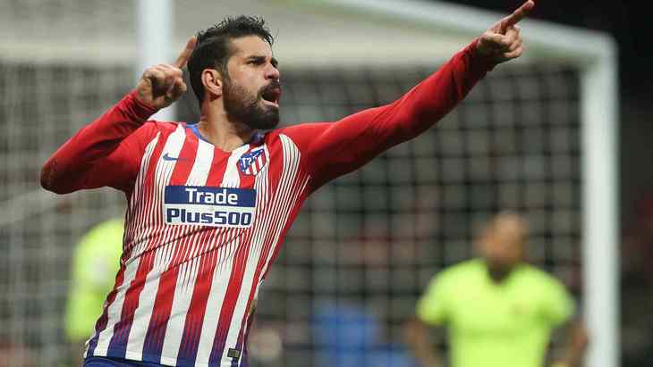 Диего Коста