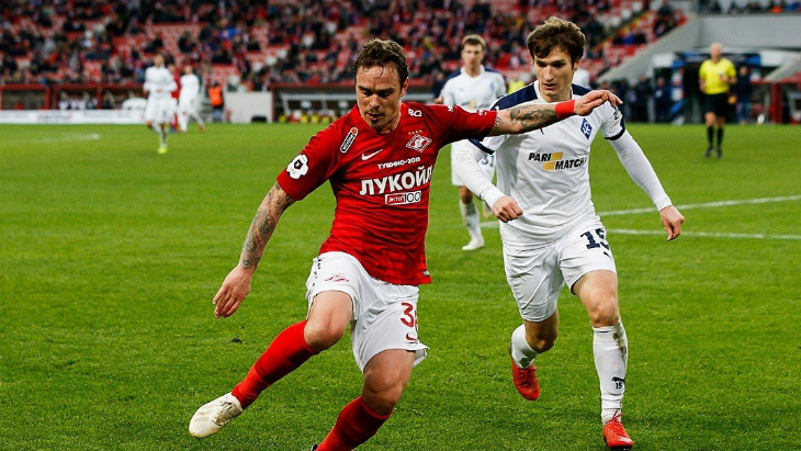 Андрей Ещенко