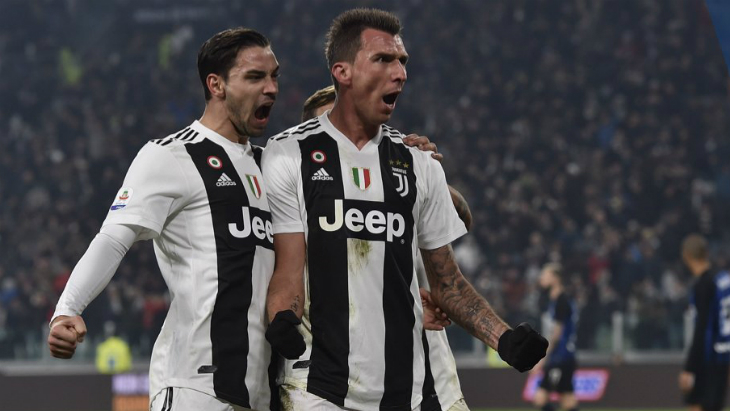 Фрагмент матча