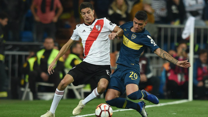 «Ривер Плейт»