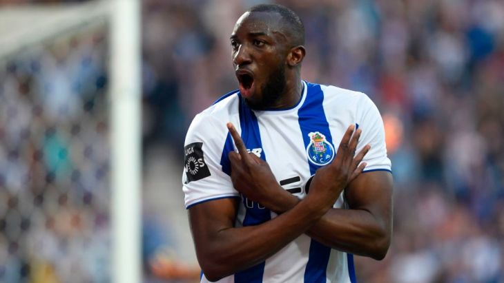 Мусса Марега