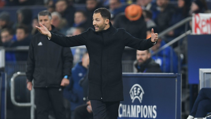 Доменико Тедеско