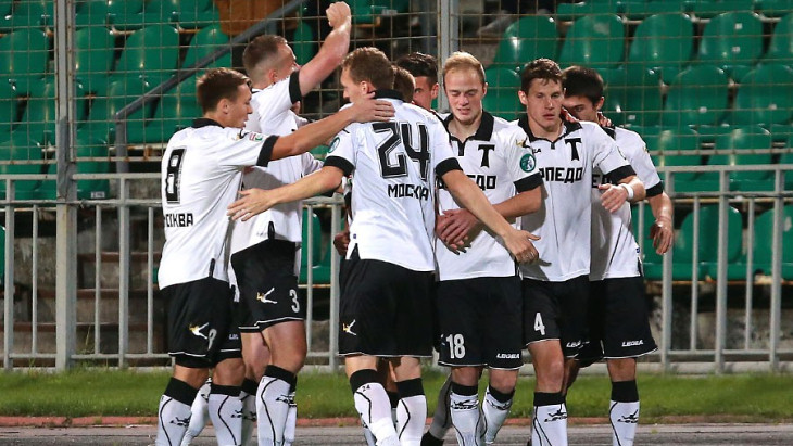 «Торпедо» сыграет со старейшим клубом мира