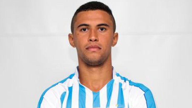 Пабло Сантос