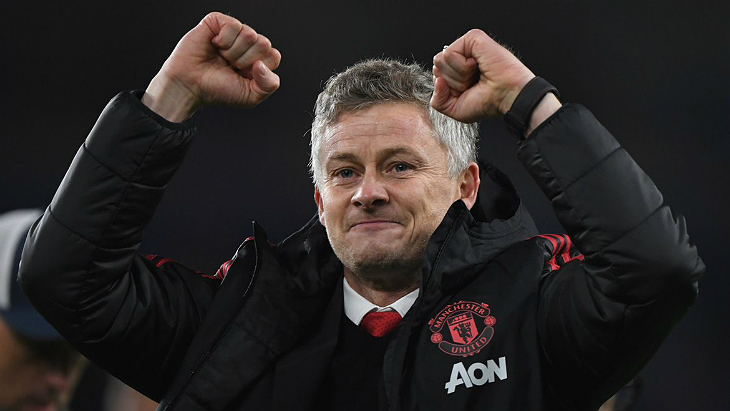 Уле-Гуннар Сульшер