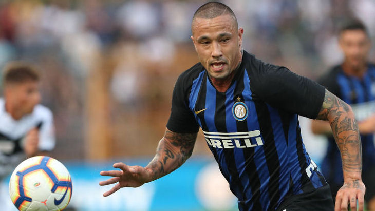 Раджа Наингголан