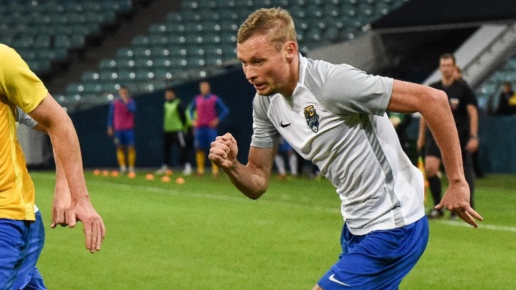 Евгений Макеев