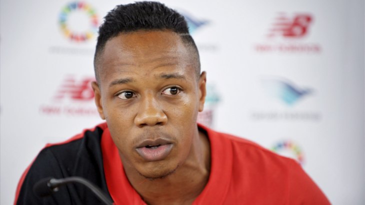 Натаниэл Клайн