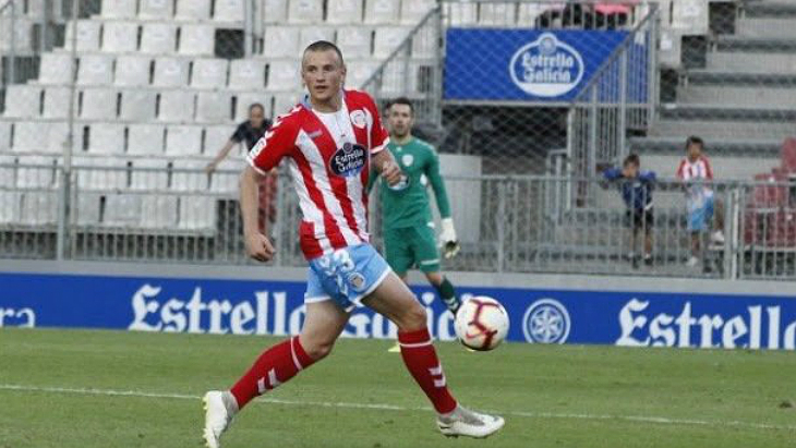 Василий Кравец