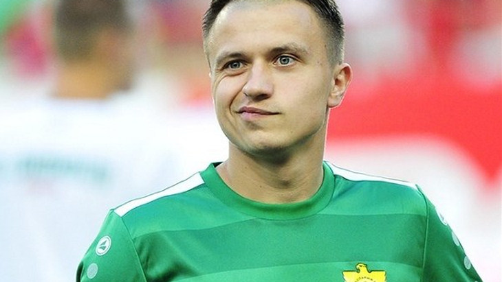 Константин Савичев