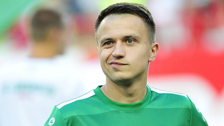 Константин Савичев