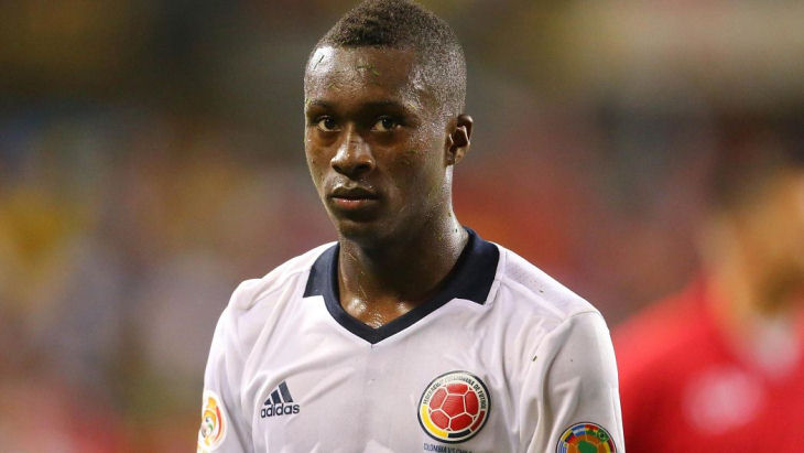 Марлос Морено