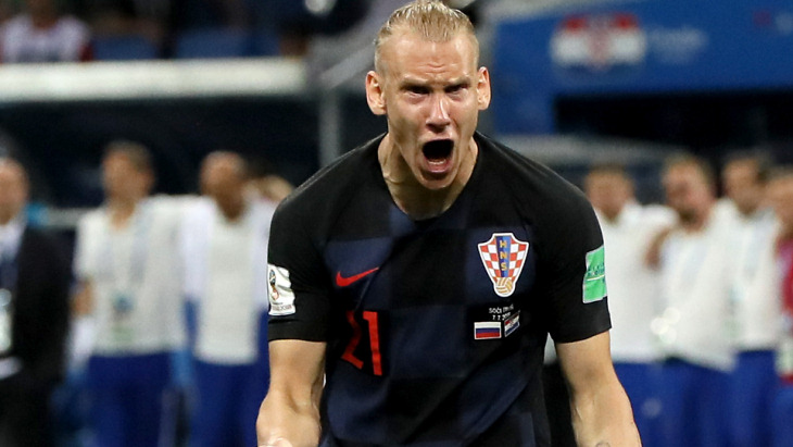 Домагой Вида