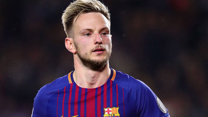 Иван Ракитич