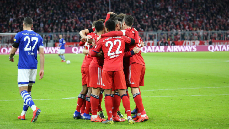 Фрагмент матча