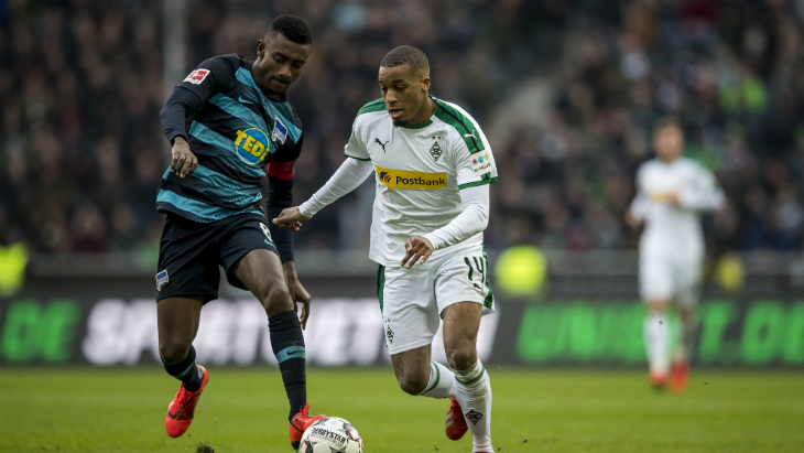 «Боруссия» М