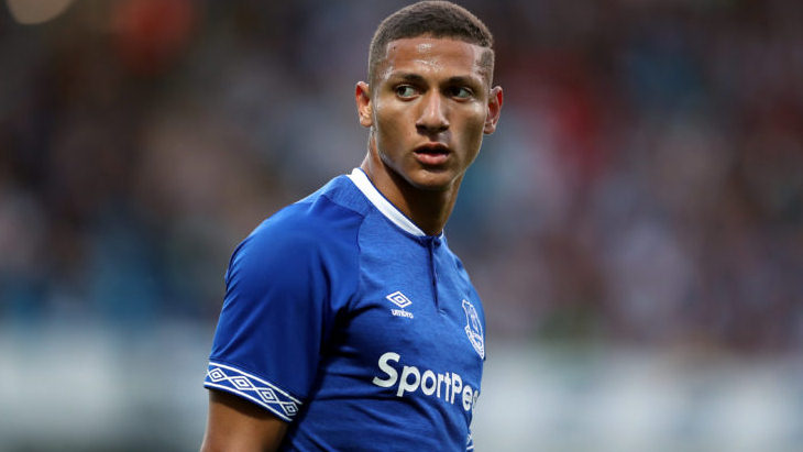 Ришарлисон