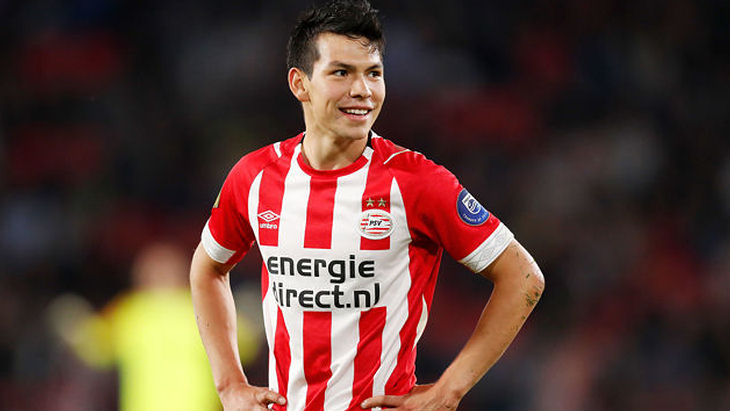 Ирвинг Лосано