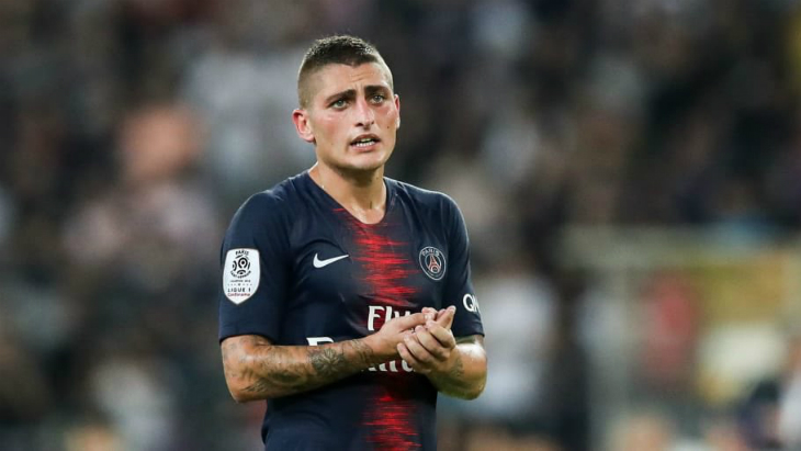 Марко Верратти