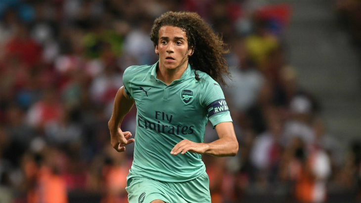 Маттео Гендузи