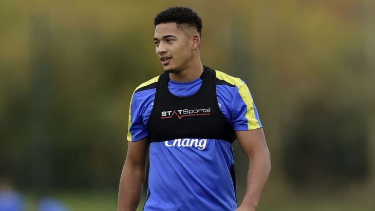 Тайас Браунинг