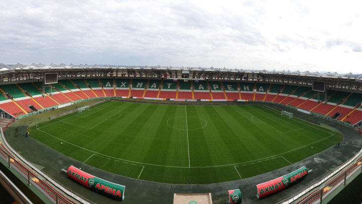 «Ахмат Арена»