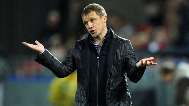 Виктор Гончаренко