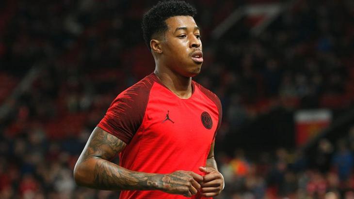 Преснель Кимпембе