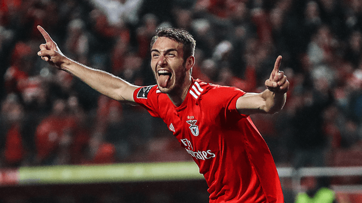 Фрагмент матча