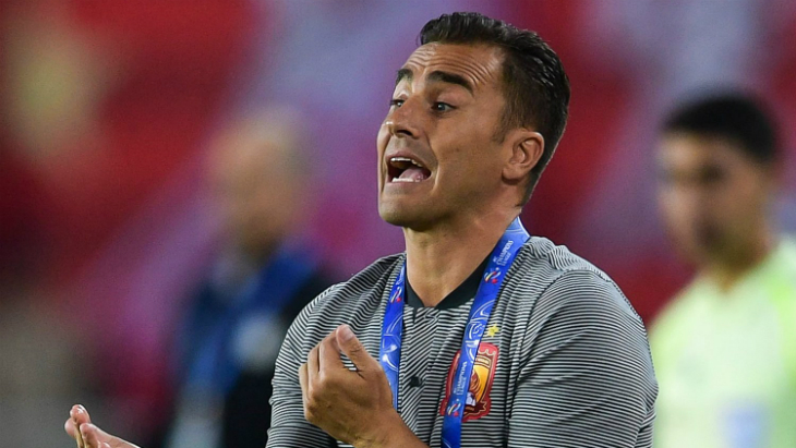 Фабио Каннаваро