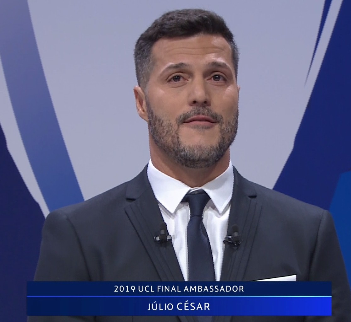 Жулио Сезар