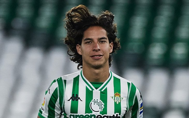 Диего Лаинес