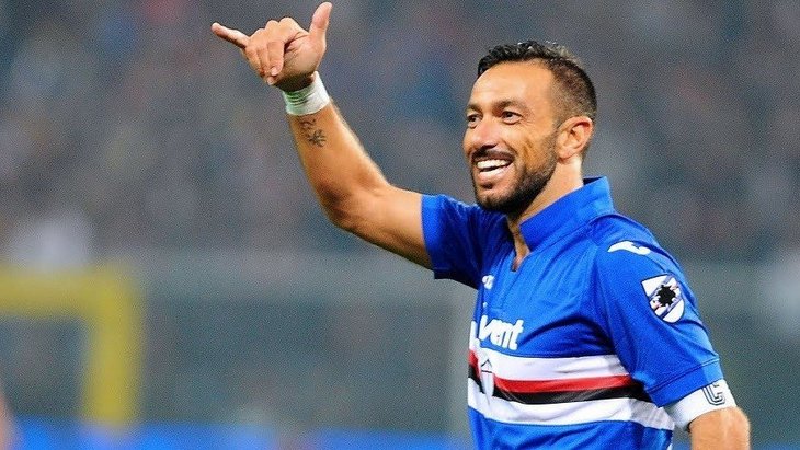 Фабио Квальярелла