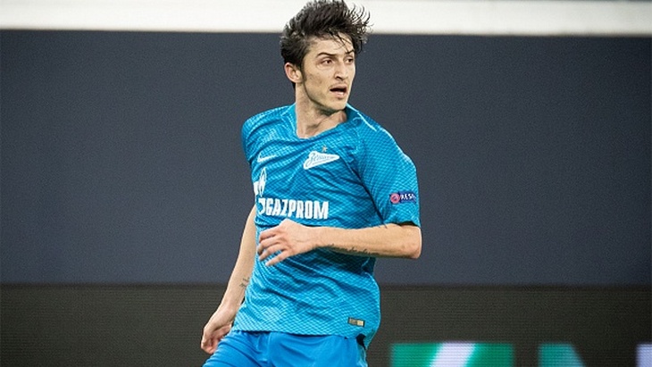 Сердар Азмун