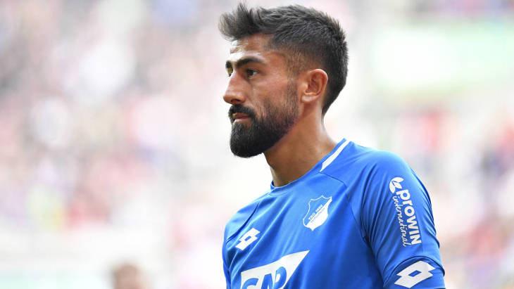 Керем Демирбай