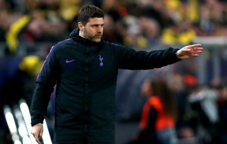 Маурисио Почеттино