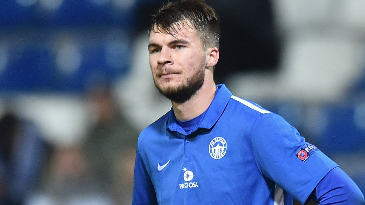 Николай Комличенко