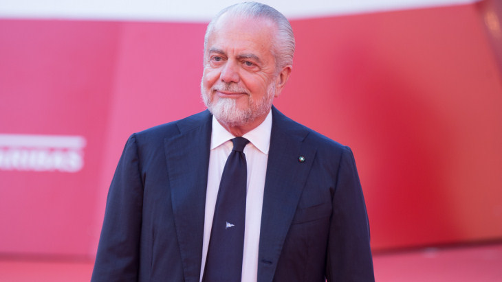 Аурелио Де Лаурентис