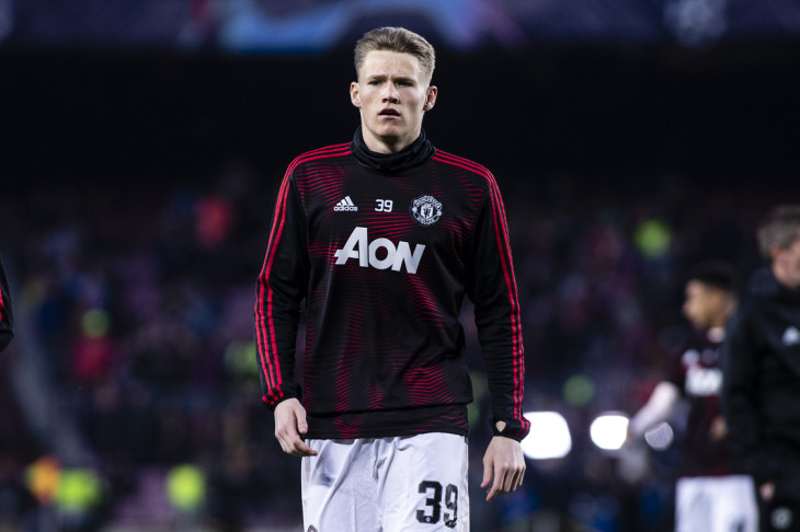 Скотт Мактоминей