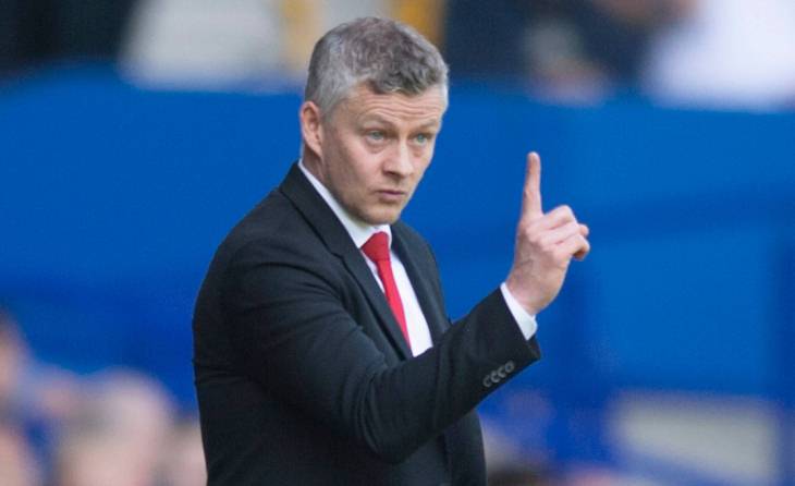 Уле-Гуннар Сульшер