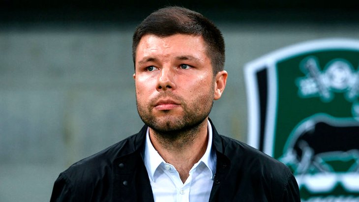 Мурад Мусаев