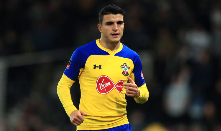 Мохамед Эльюнусси