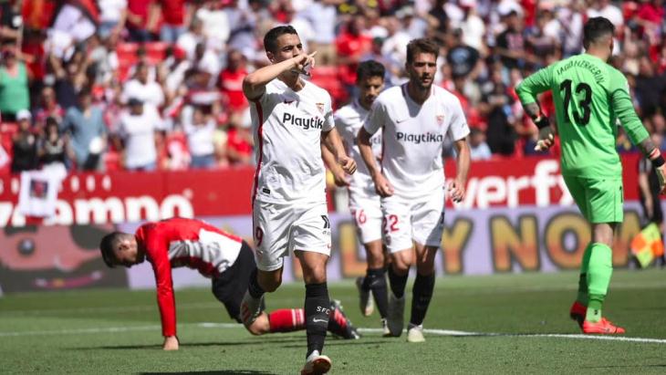 Виссам Бен-Йеддер