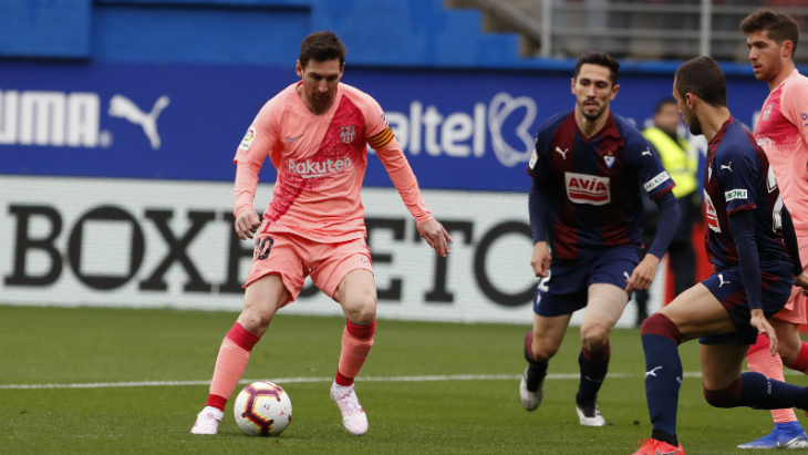 Фрагмент матча