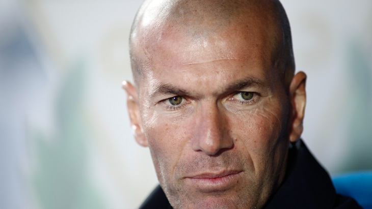 «Реал» выдал один из самых неудачных сезонов в своей истории