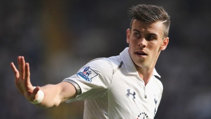 Бэйла больше не ждут в АПЛ