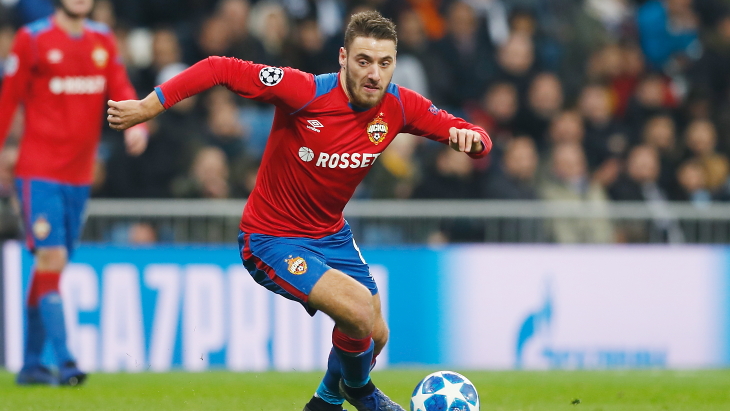 Никола Влашич