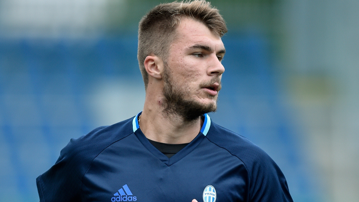 Николай Комличенко