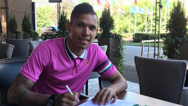 Андрес Понсе