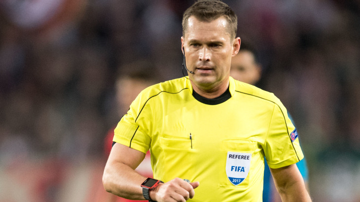 Владислав Безбородов